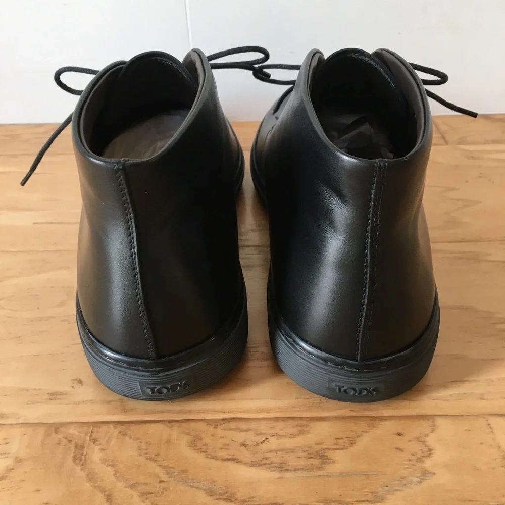 Tods tod’s smooth